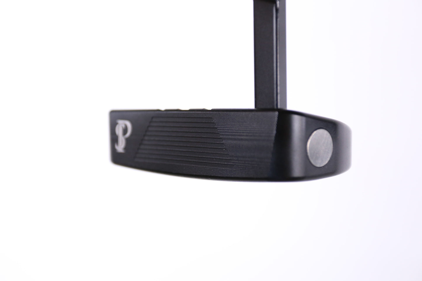 Used Sacks Parente 54 Putter - Right-Handed - 35.5 in - Mallet-Next Round