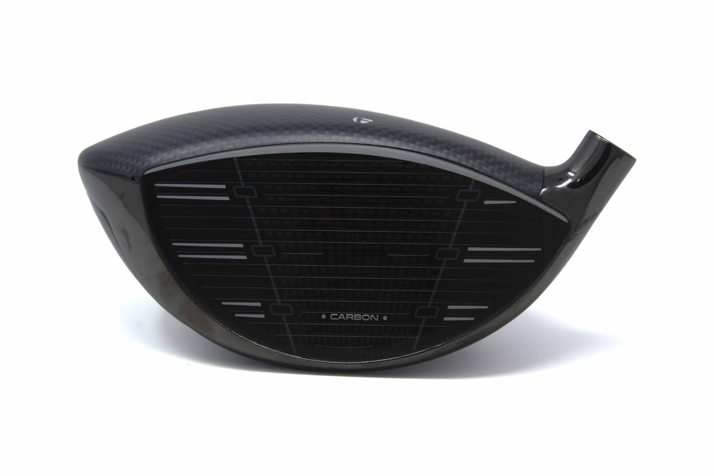 Used TaylorMade Qi35 LS Driver - HEAD ONLY - Right-Handed - 9 Degrees-Next Round