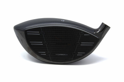 Used TaylorMade Qi35 LS Driver - HEAD ONLY - Right-Handed - 9 Degrees-Next Round