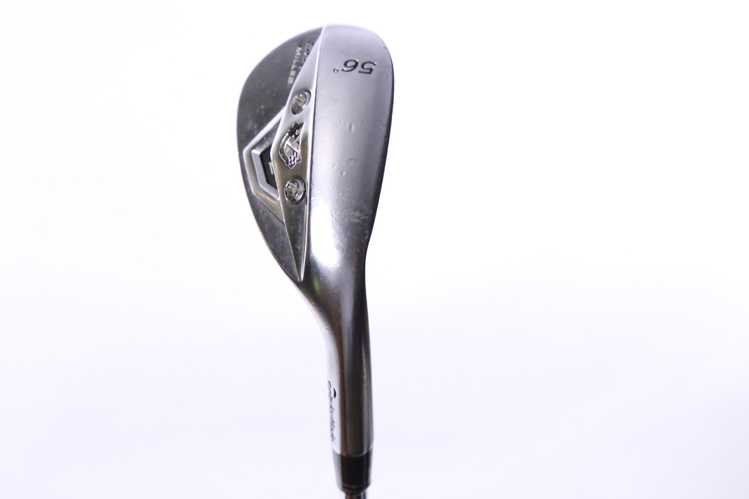 Used TaylorMade Z TP Sand Wedge - Right-Handed - 56 Degrees - Wedge Flex-Next Round