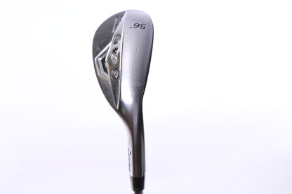 Used TaylorMade Z TP Sand Wedge - Right-Handed - 56 Degrees - Wedge Flex-Next Round