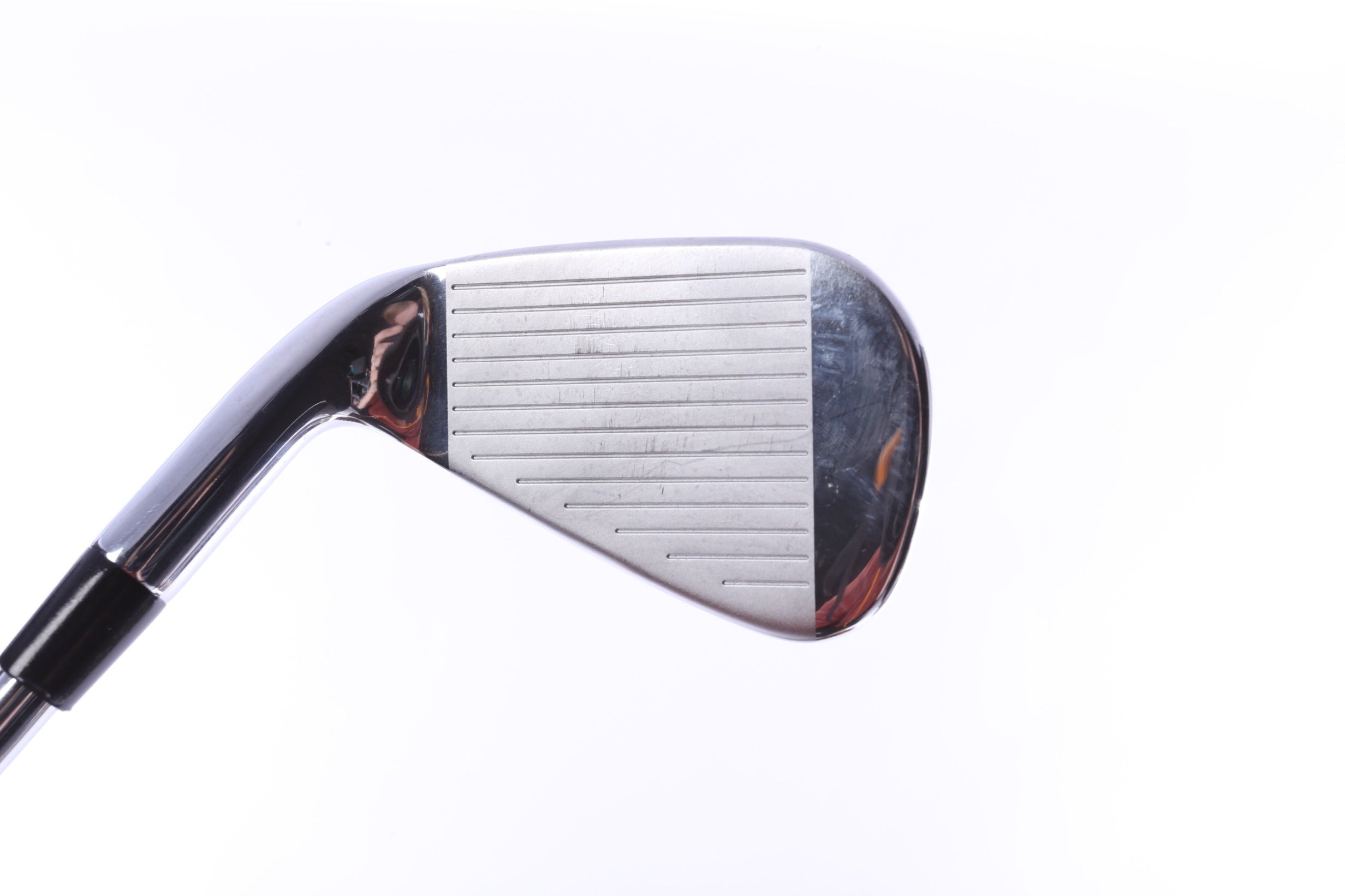 Used Callaway Rogue ST Pro Single 7-Iron - Right-Handed - Regular Plus Flex-Next Round
