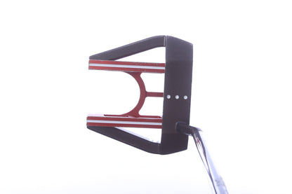 Used Odyssey EXO Seven Putter - Left-Handed - 35 in - Mallet