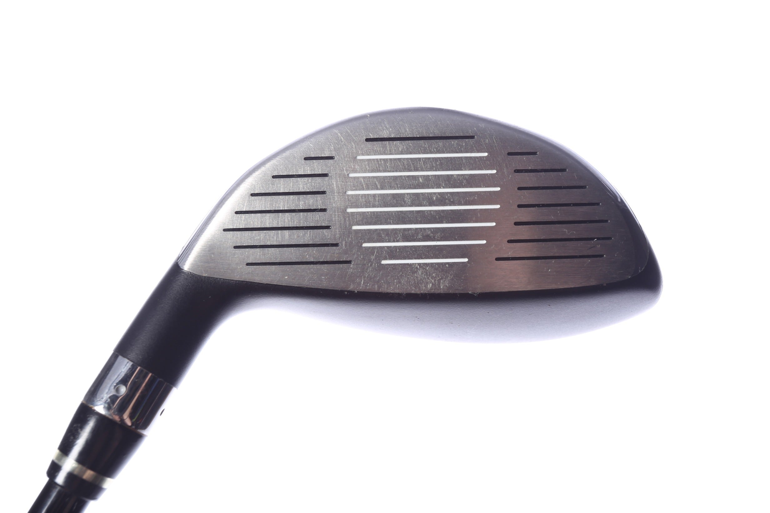 Used Nike SQ Dymo 3-Wood - Right-Handed - 15 Degrees - Regular Flex