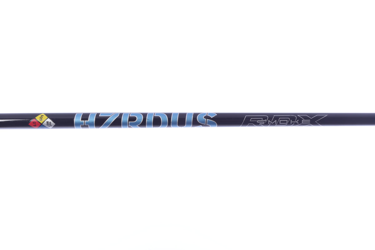 Used Cobra RAD Speed XB Driver - 10.5 Degrees - Stiff Flex Project X Hzrdus Smoke RDX - Left-Handed-Next Round