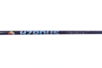 Used Cobra RAD Speed XB Driver - 10.5 Degrees - Stiff Flex Project X Hzrdus Smoke RDX - Left-Handed-Next Round