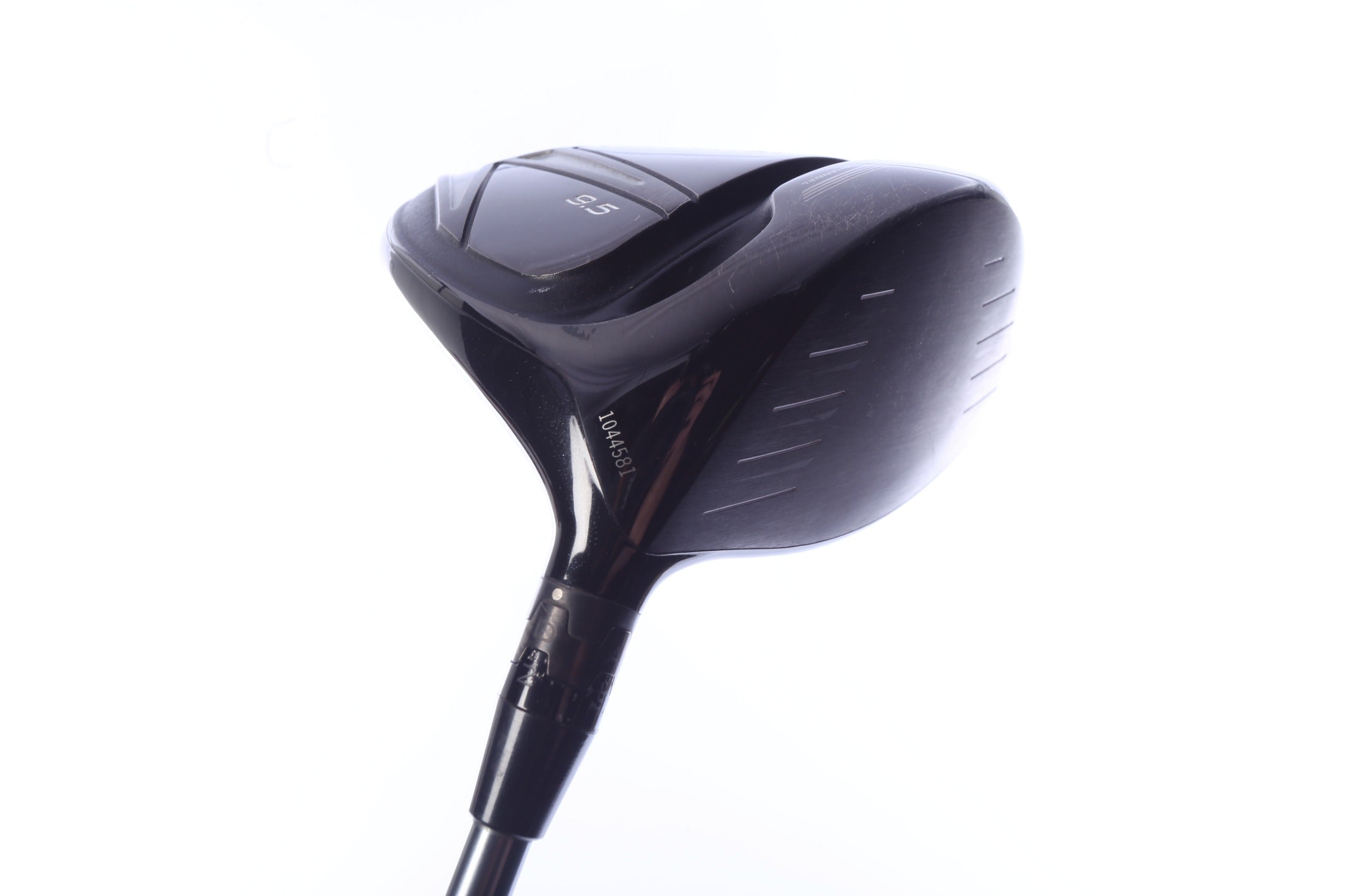 Used Titleist 915 D3 Driver - 9.5 Degrees - Stiff Flex Fujikura Motore F3 - Right-Handed