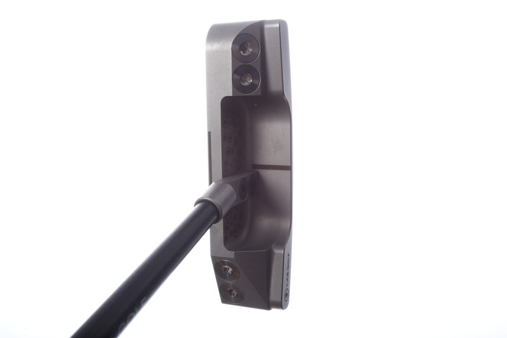 Used L.A.B. Golf Link1 Putter - Right-Handed - 33 in - Blade-Next Round