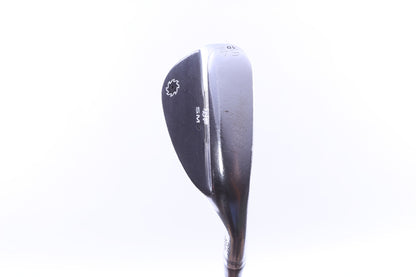 Used Titleist Vokey SM7 Tour Chrome Sand Wedge - Right-Handed - 54 Degrees - Stiff Flex-Next Round