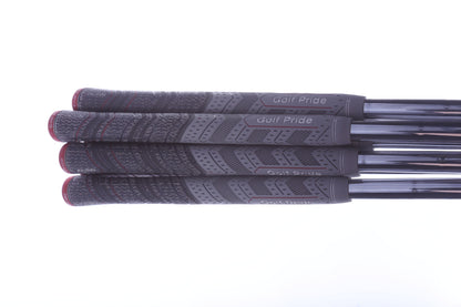 Used PXG 0311 P GEN4 Iron Set - Right-Handed - 4-PW - Stiff Flex