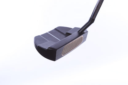 Used Odyssey Ai-ONE Milled Silver Three T Putter - Right-Handed - 33 in - Mallet-Next Round