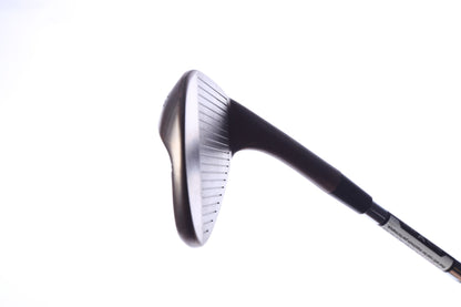 Used TaylorMade Milled Grind HI-TOE 3 Copper Approach Wedge - Left-Handed - 52 Degrees - Regular Flex-Next Round