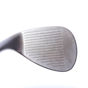 Used Cleveland 588 RTX CB Satin Sand Wedge - Right-Handed - 58 Degrees - Stiff Flex-Next Round