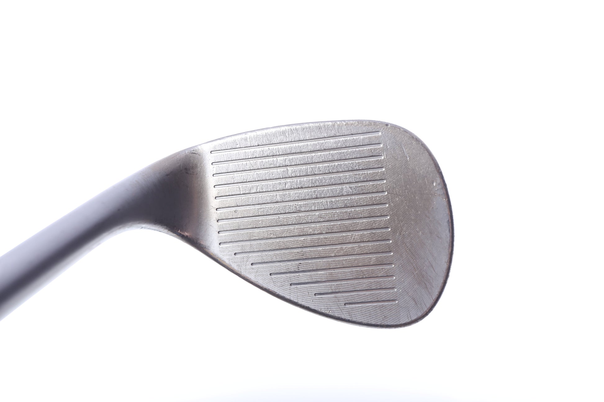 Used Cleveland 588 RTX CB Satin Sand Wedge - Right-Handed - 58 Degrees - Stiff Flex-Next Round