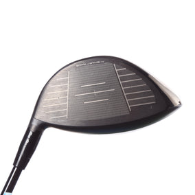 Used Callaway Paradym Ai Smoke TD Driver - 10.5 Degrees - Regular Flex Project X HZRDUS RDX Smoke - Right-Handed-Next Round