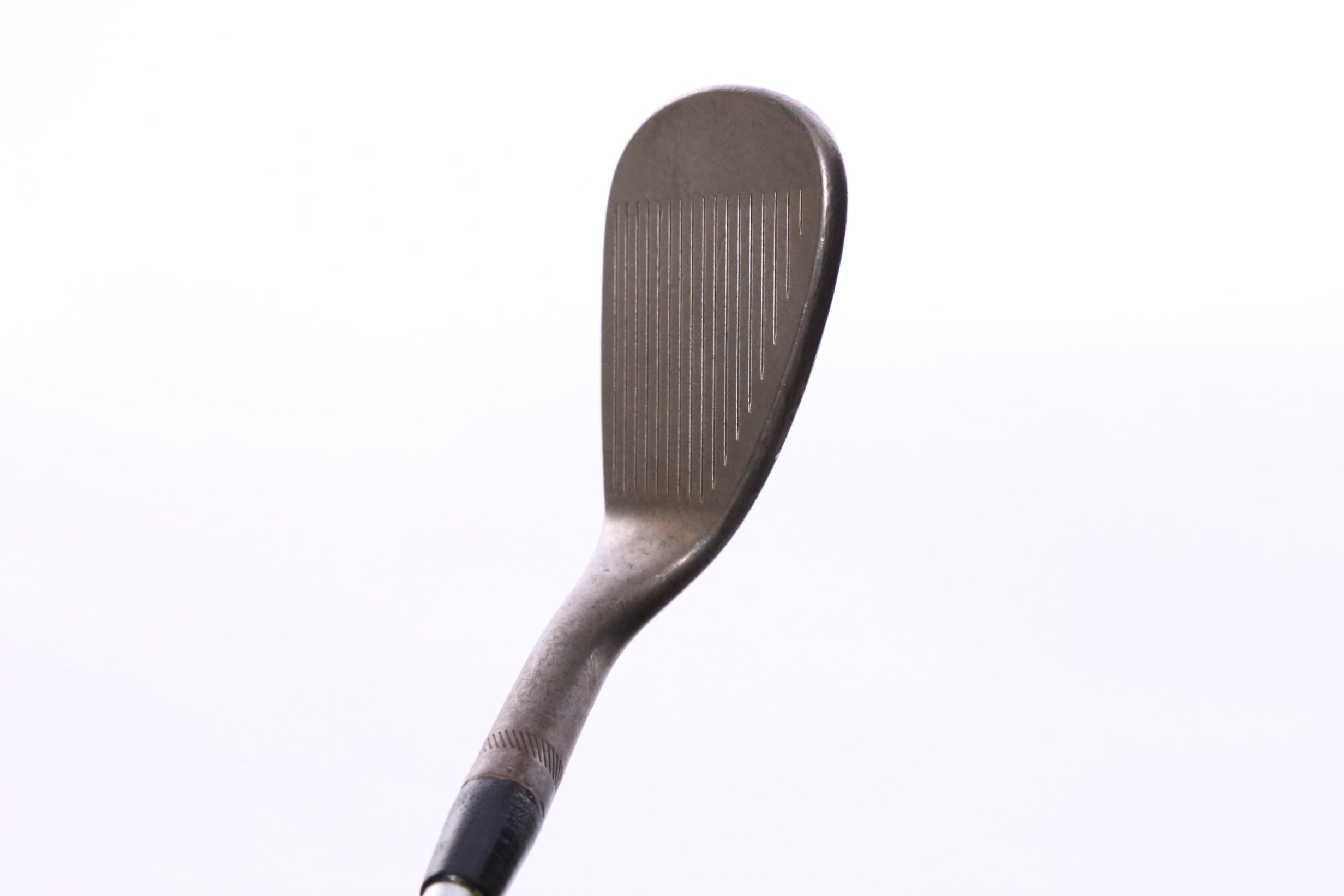 Used Titleist Vokey SM5 Raw Not Specified - Right-Handed - 56 Degrees - Extra Stiff Plus Flex-Next Round