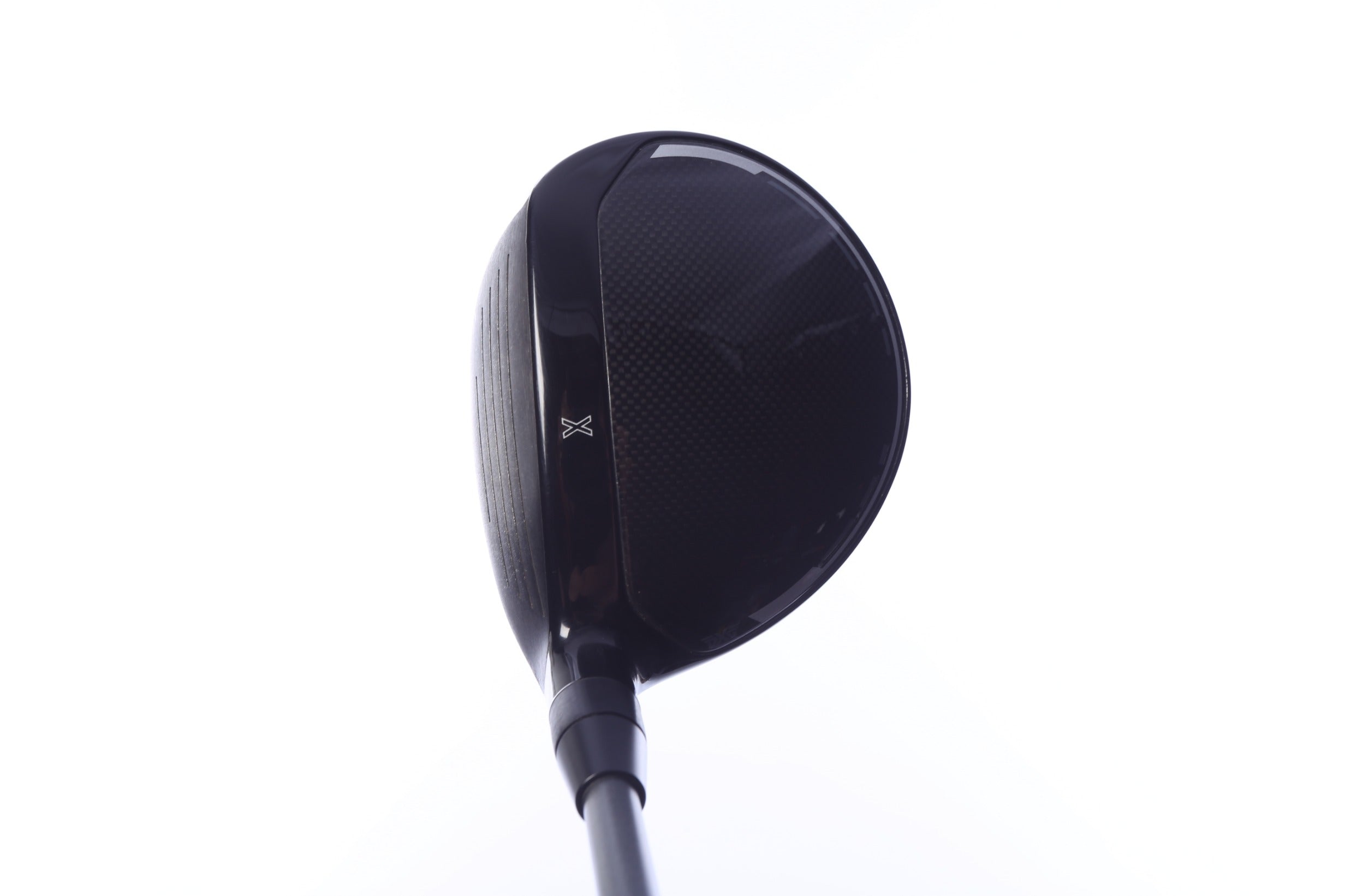 Used PXG 0311 Black OPS 7-Wood - Right-Handed - 21 Degrees - Regular Flex