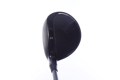 Used PXG 0311 Black OPS 7-Wood - Right-Handed - 21 Degrees - Regular Flex