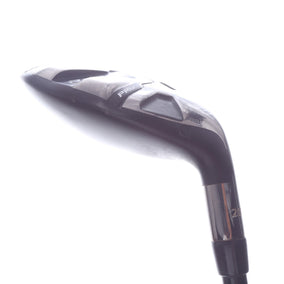 Used Callaway Rogue ST Pro 3H Hybrid - Right-Handed - 20 Degrees - Stiff Flex-Next Round