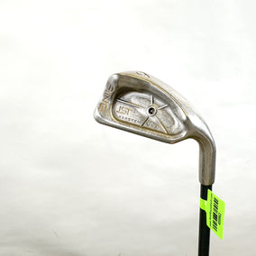 Used Ping ISI Nickel Single 6-Iron - Right-Handed - Regular Flex-Next Round