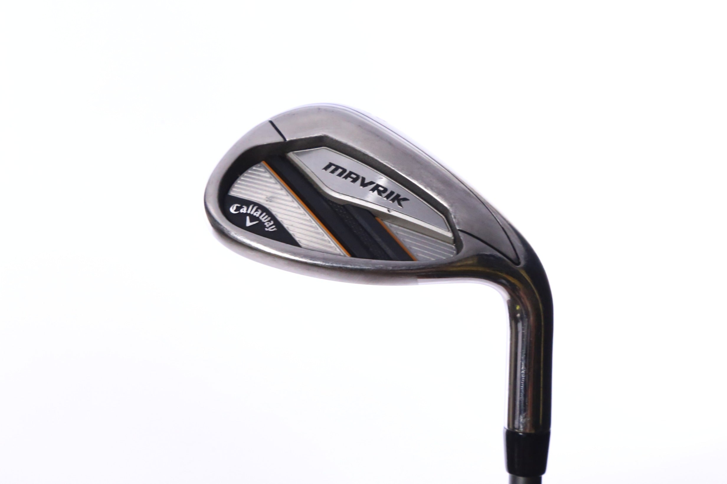 Used Callaway Mavrik Gap Wedge - Right-Handed - 51 Degrees - Regular Flex