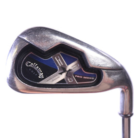 Used Callaway X-18 Pro Series Single 3-Iron - Right-Handed - Regular Flex-Next Round