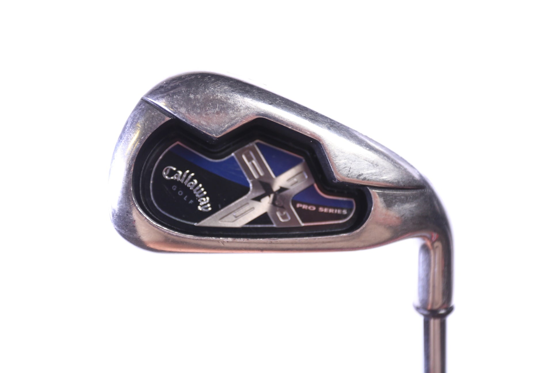 Used Callaway X-18 Pro Series Single 3-Iron - Right-Handed - Regular Flex-Next Round