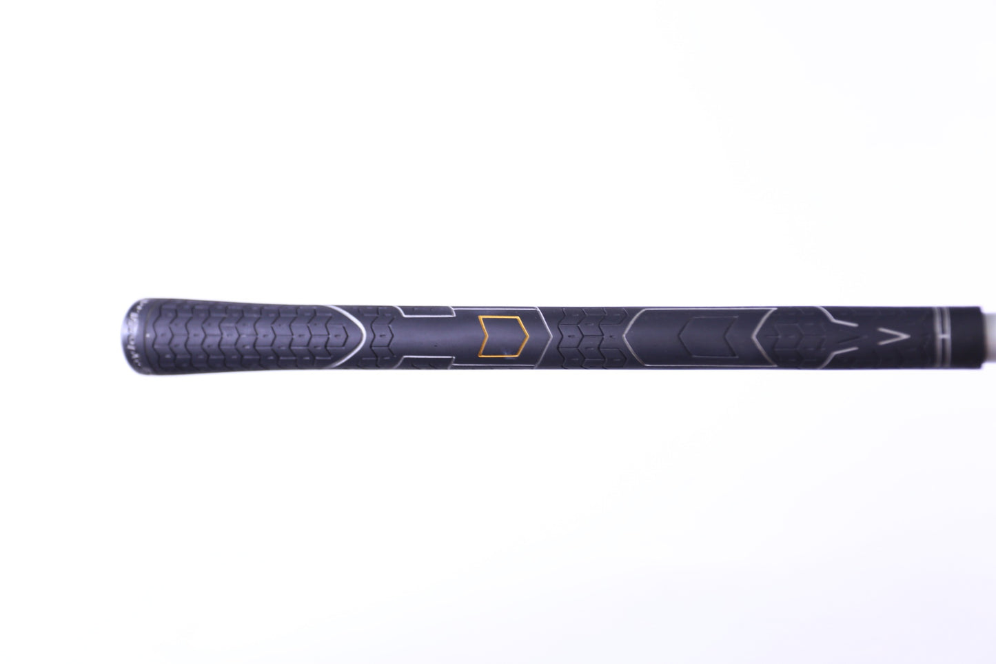 Used TaylorMade Burner Rescue 3H Hybrid - Right-Handed - 19 Degrees - Regular Flex-Next Round