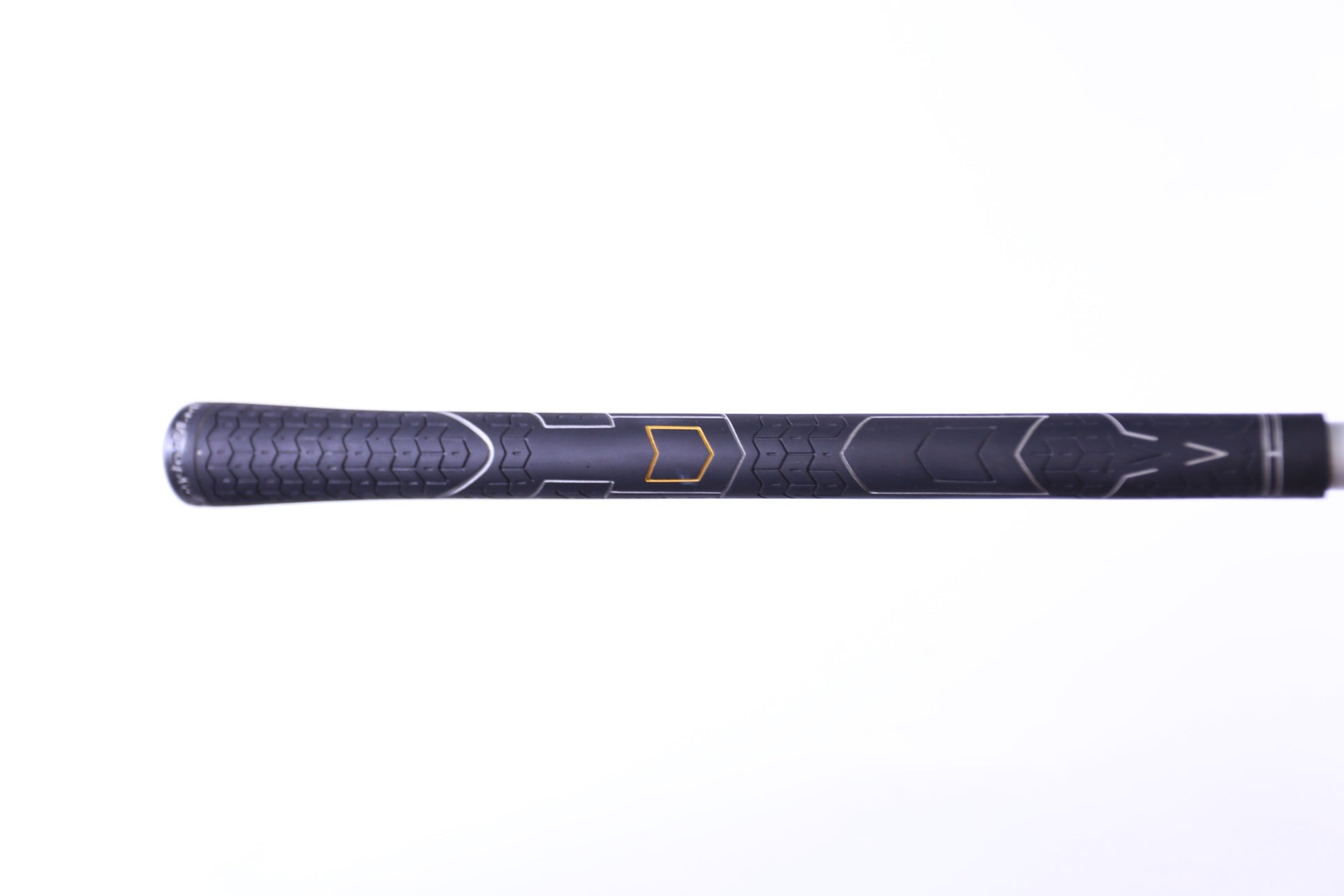Used TaylorMade Burner Rescue 3H Hybrid - Right-Handed - 19 Degrees - Regular Flex-Next Round