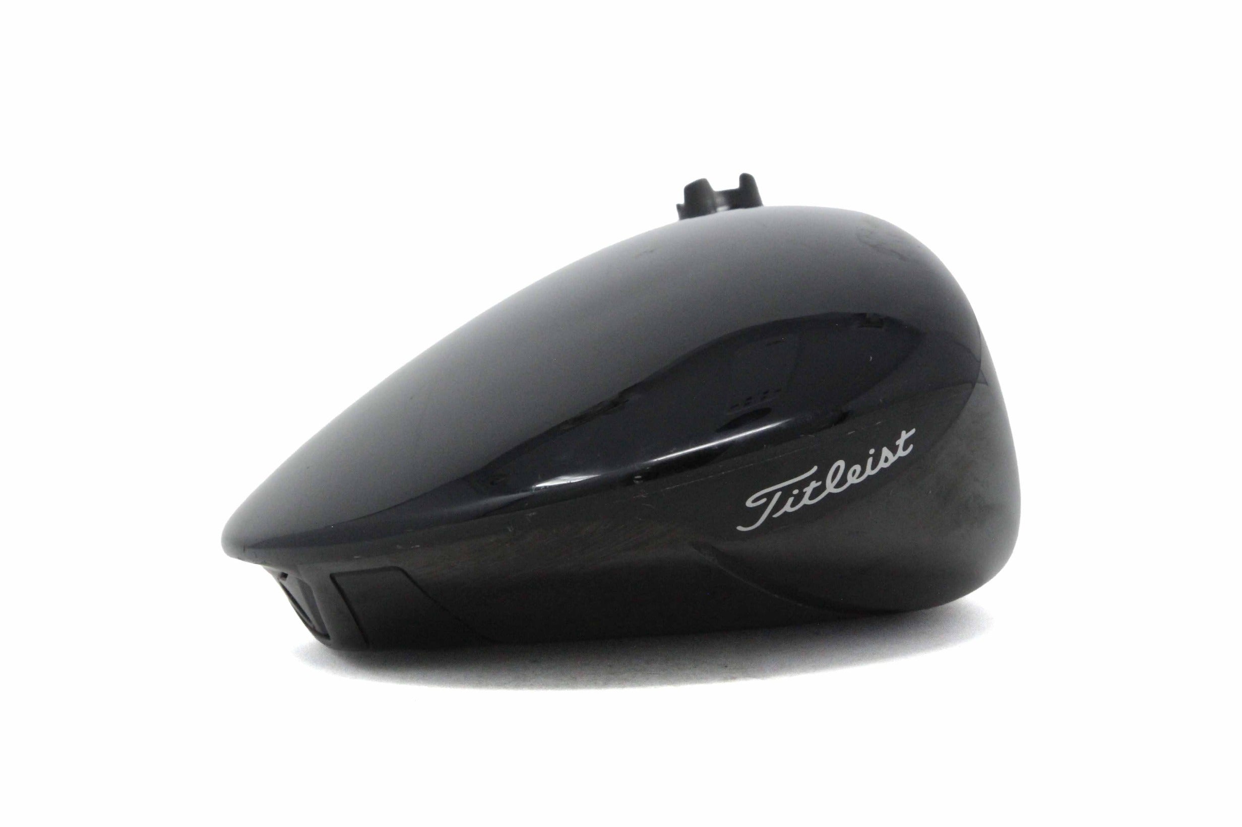 Used Titleist TSR2 Driver - HEAD ONLY - Right-Handed - 10 Degrees