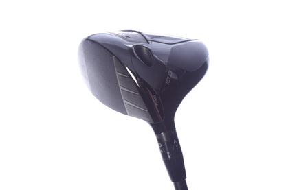 Used Titleist GT3 Driver - 10 Degrees - Extra Stiff Flex Project X Hzrdus Black - Left-Handed-Next Round