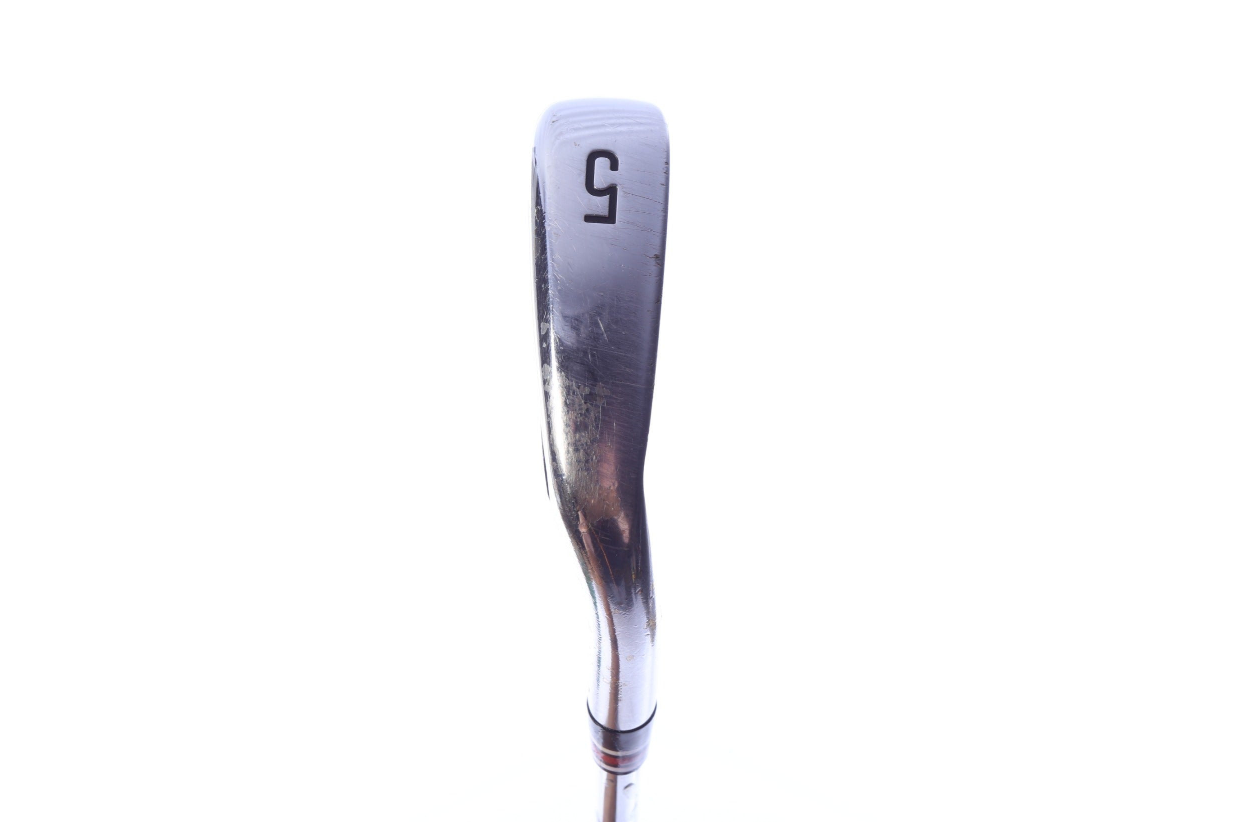 Used Titleist 2021 T300 Single 5-Iron - Right-Handed - Regular Flex