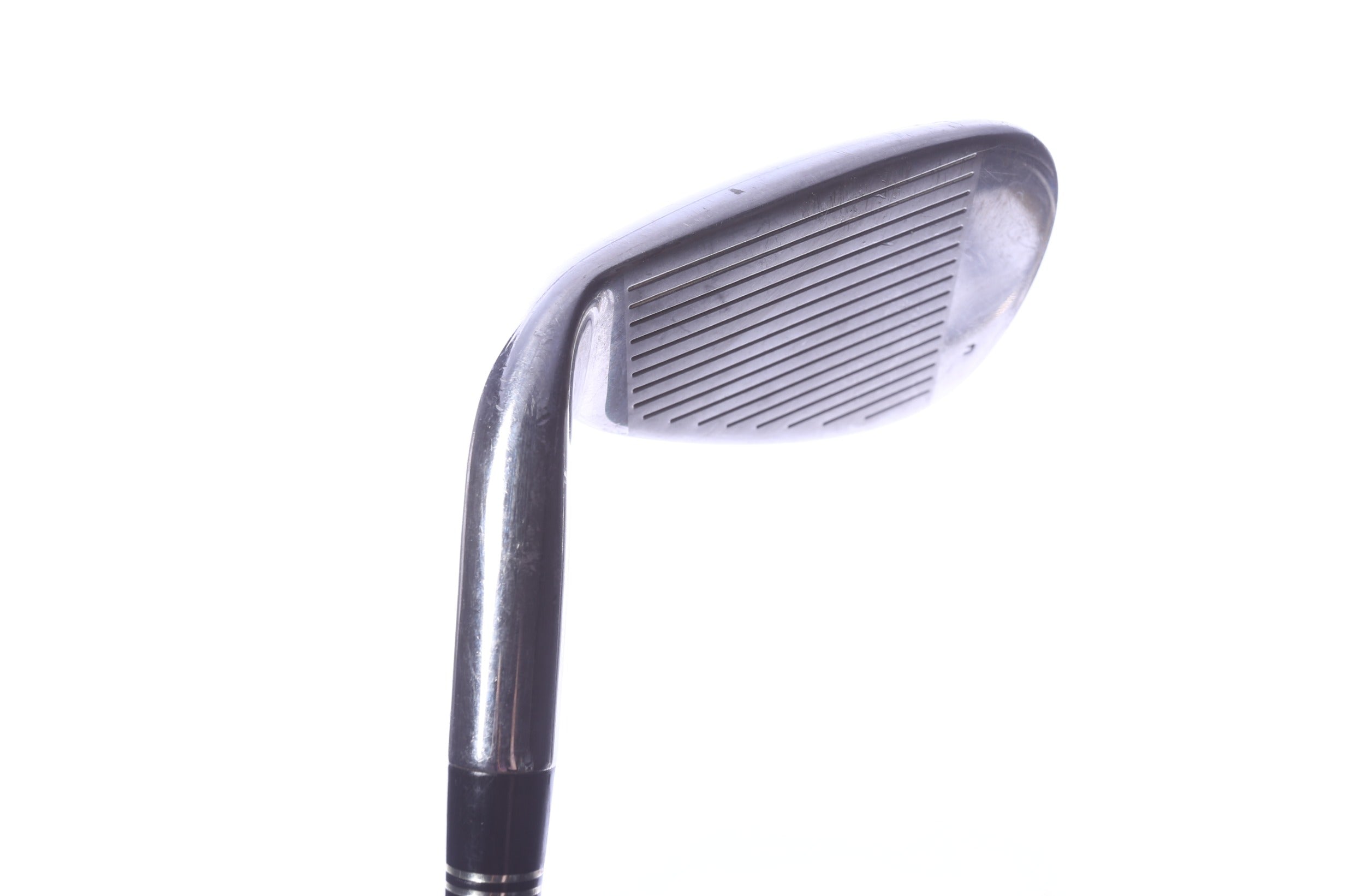 Used TaylorMade Burner Plus Approach Wedge - Right-Handed - 50 Degrees - Stiff Flex