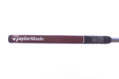 Used Odyssey Triple Track 2 Ball Putter - Right-Handed - 34 in - Mallet