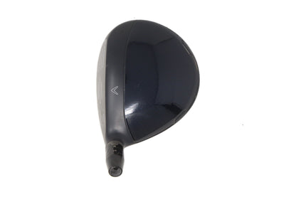 Used Callaway Paradym 3-Wood - HEAD ONLY - Right-Handed - 15 Degrees