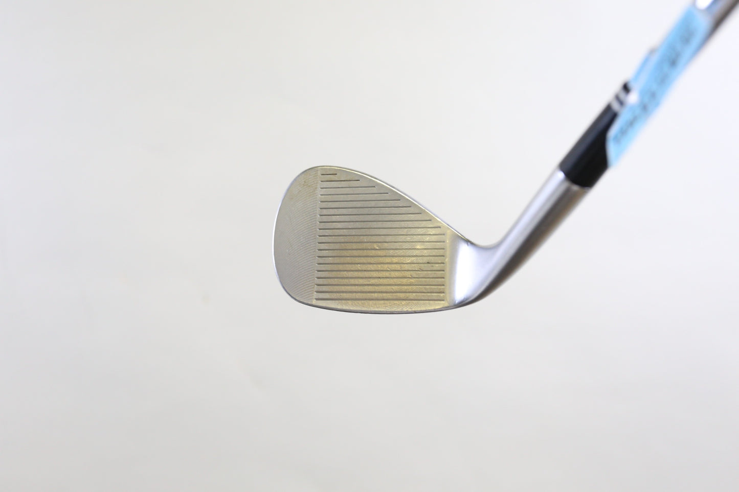 Used Cleveland RTX ZipCore Tour Satin Mid Lob Wedge - Right-Handed - 58 Degrees - Extra Stiff Flex