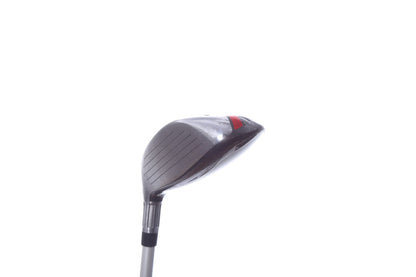 Used TaylorMade STEALTH Rescue 5H Hybrid - Right-Handed - 26 Degrees - Ladies Flex-Next Round