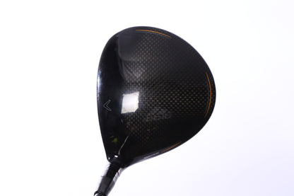 Used Callaway Mavrik Driver - 9 Degrees - Regular Flex Project X EvenFlow Riptide - Right-Handed