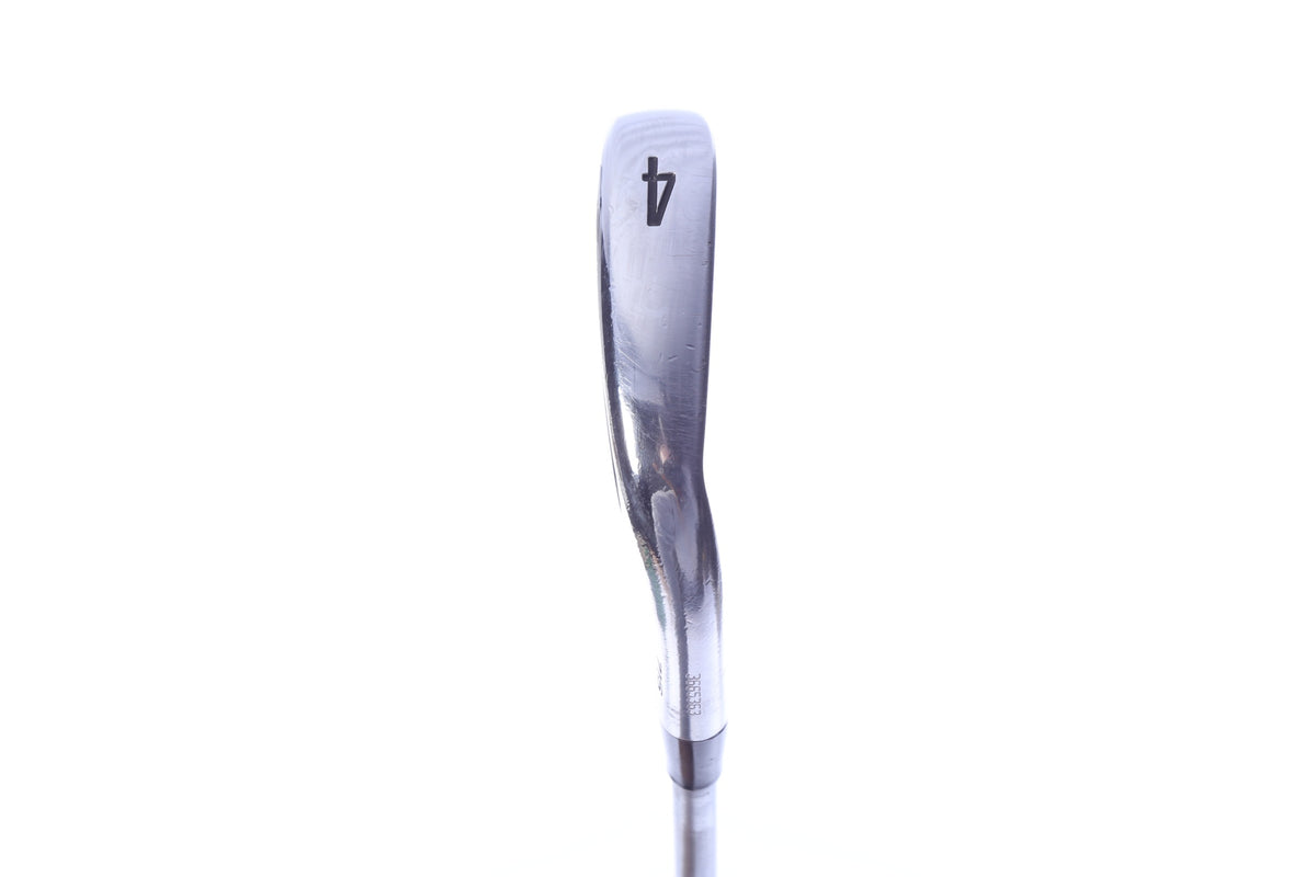 Used Titleist AP2 716 Forged Single 4-Iron - Right-Handed - Stiff Plus Flex