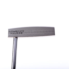 Used Titleist Scotty Cameron Super Select GOLO 6 Putter - Right-Handed - 34 in - Mallet-Next Round