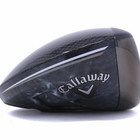 Used Callaway Paradym Ai Smoke TD Driver - HEAD ONLY - Right-Handed - 8 Degrees-Next Round