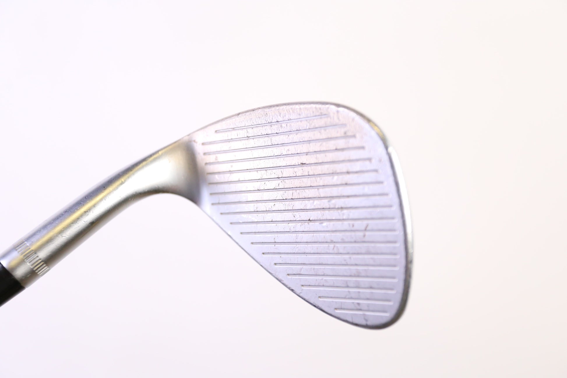 Used Callaway Mack Daddy PM Grind Lob Wedge - Right-Handed - 58 Degrees - Regular Flex-Next Round