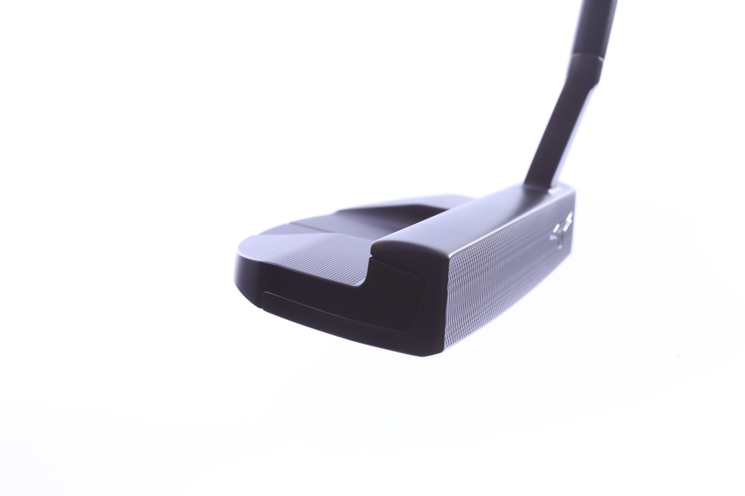 Used Mizuno M.Craft X S5 Putter - Right-Handed - 35.5 in - Mallet
