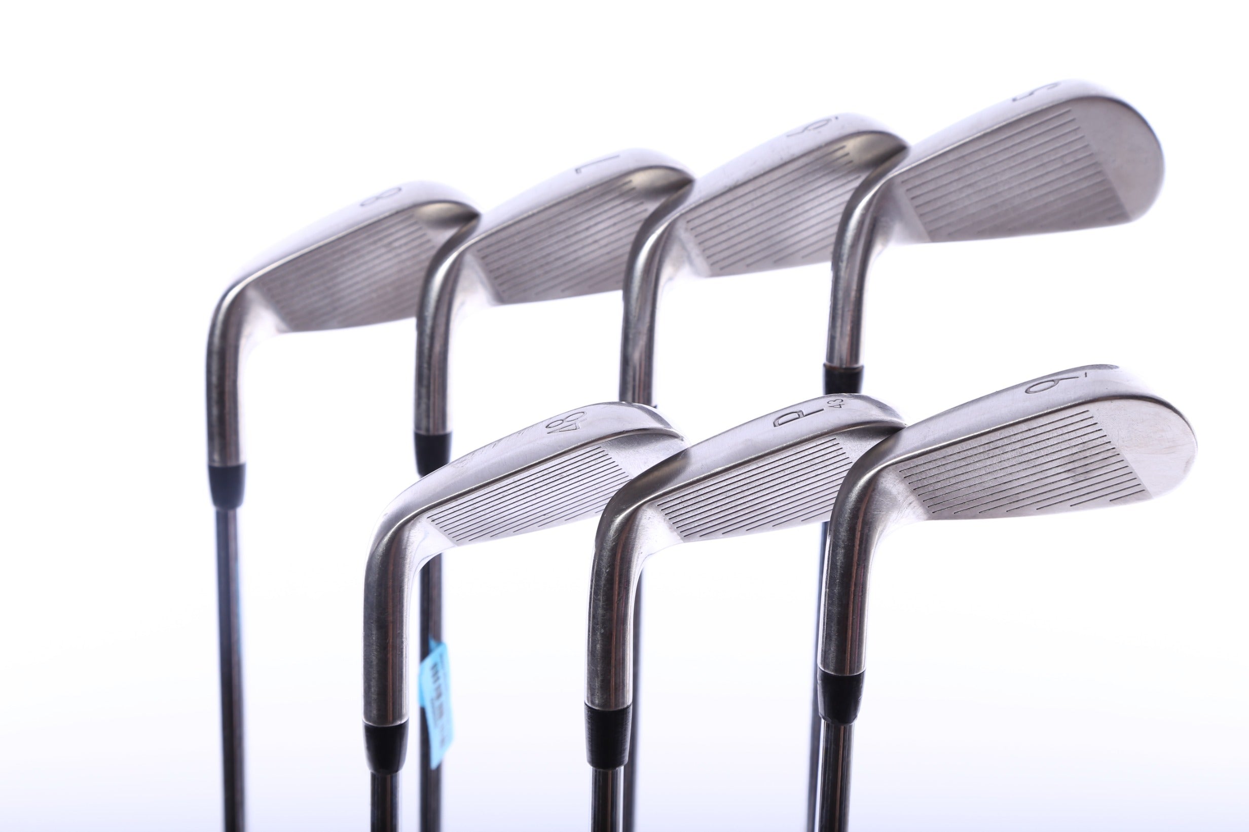 Titleist T300（2019） アイアン7本セット (5番〜48度) Titleist T300（2019） アイアン7本セット (5番〜48度) TITLEIST