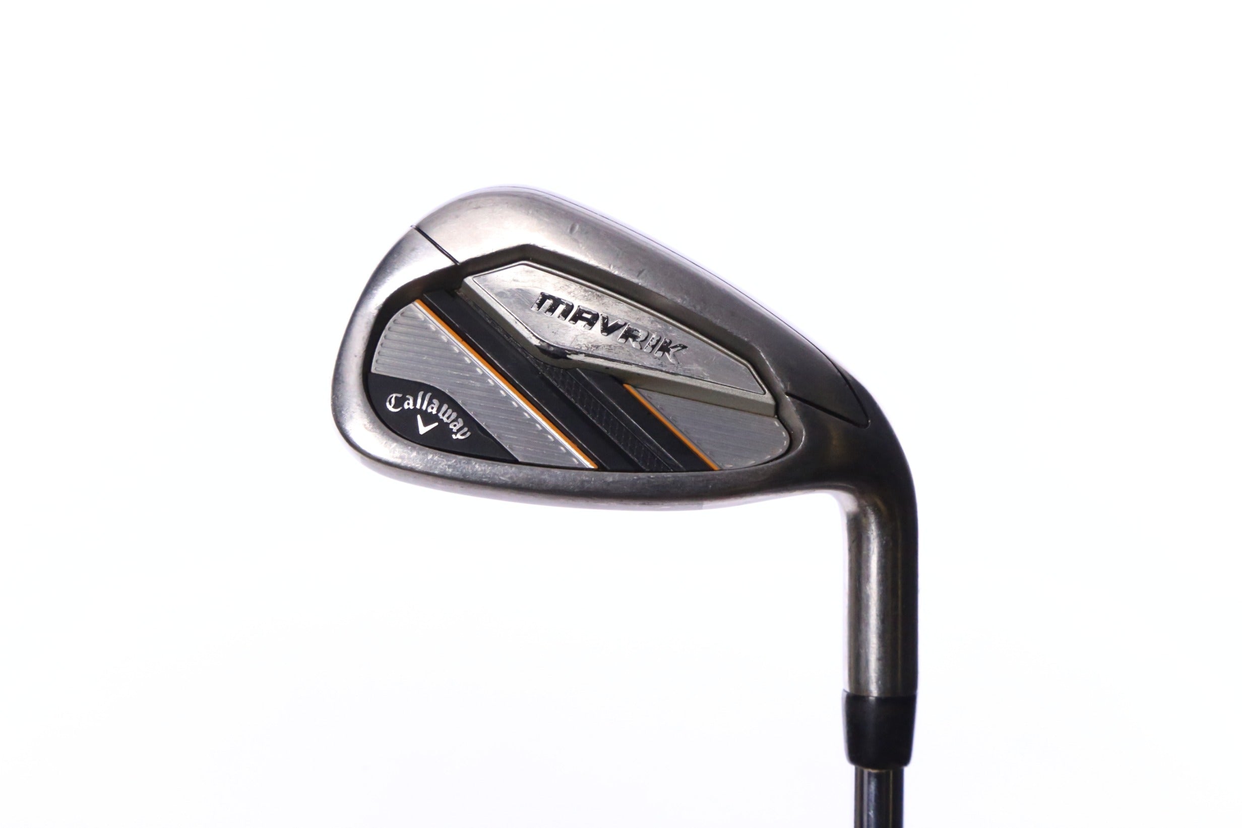 Used Callaway Mavrik Single 8-Iron - Right-Handed - Stiff Flex-Next Round