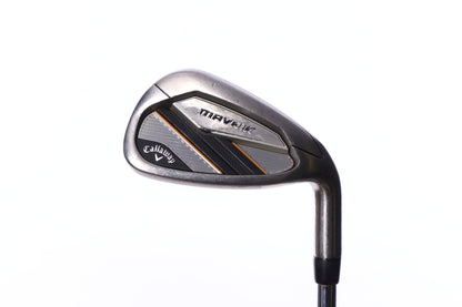 Used Callaway Mavrik Single 8-Iron - Right-Handed - Stiff Flex-Next Round