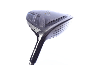 Used TaylorMade Qi10 MAX 5-Wood - Right-Handed - 19 Degrees - Seniors Flex