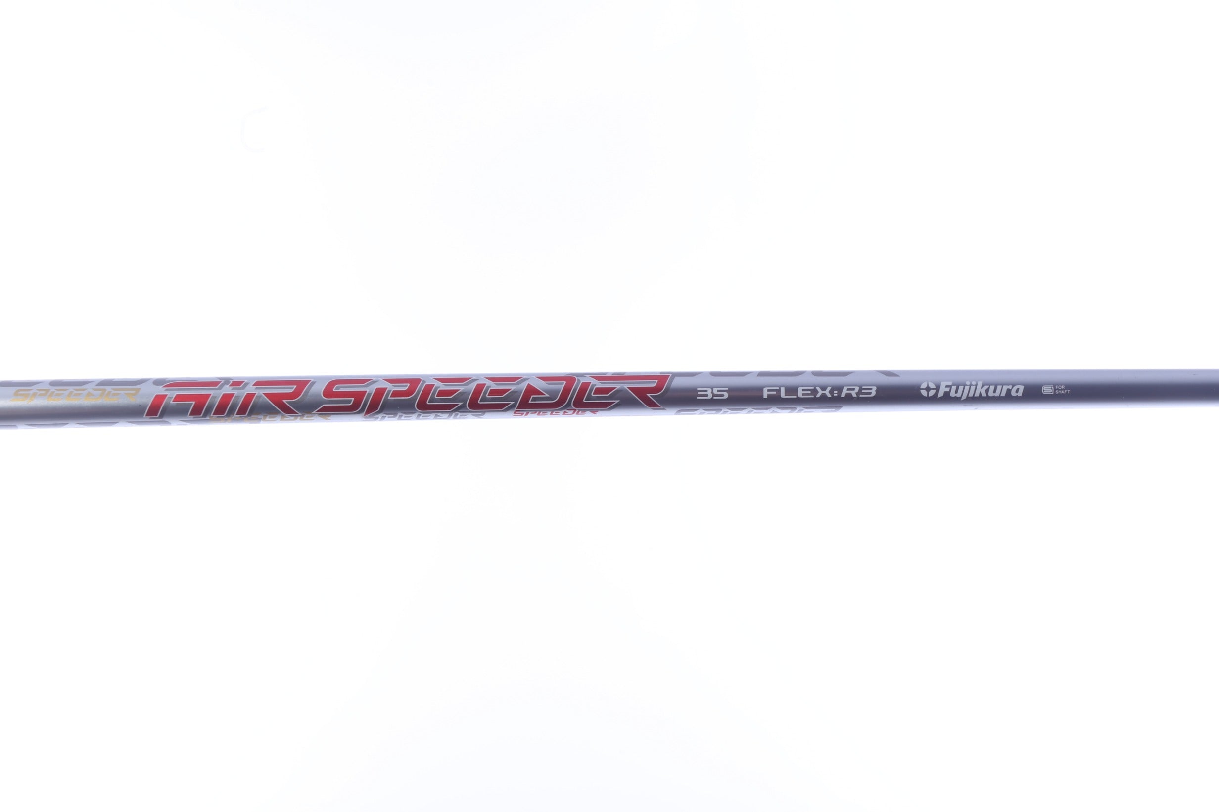Used Titleist TS2 5-Wood - Right-Handed - 18 Degrees - Ladies Flex