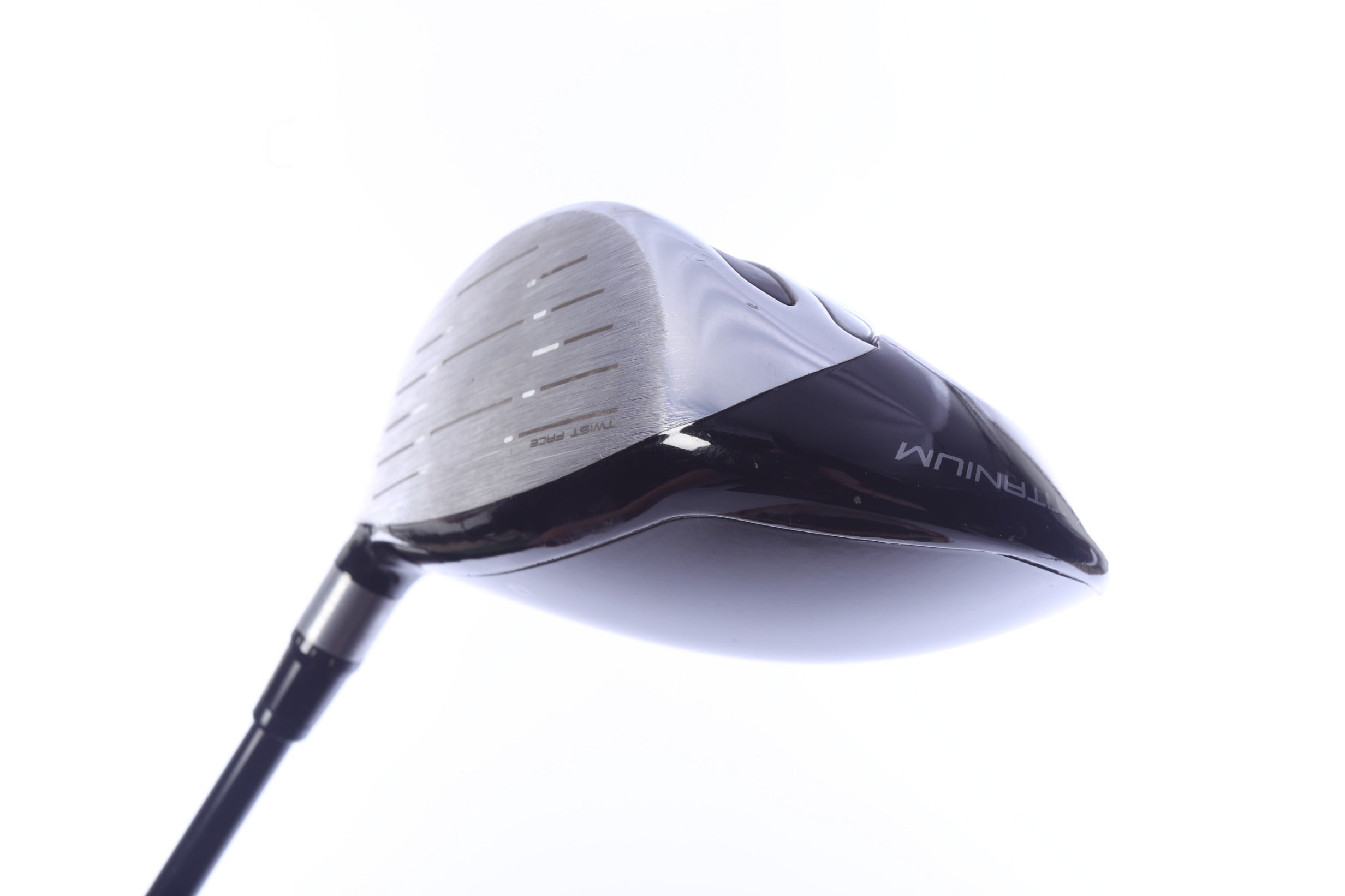 Used TaylorMade 300 Mini Driver - 11.5 Degrees - Stiff Flex TaylorMade MiDr Proto - Right-Handed