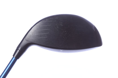 Used PXG 0311 XF GEN5 Driver - 10.5 Degrees - Seniors Flex Project X EvenFlow Riptide CB - Right-Handed
